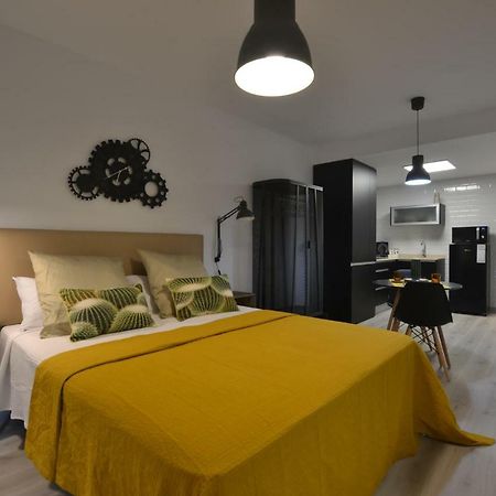 Апартаменти Loft Urban Casual Аліканте Екстер'єр фото
